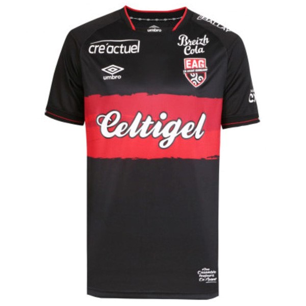 Tailandia Camiseta Guingamp Tercera equipo 2023-24